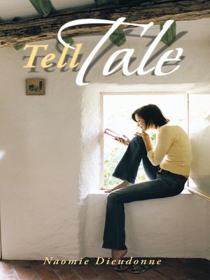 cover image of Tell Tale